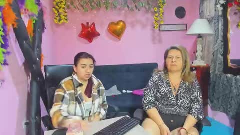 Hanna online show from 03.02.26