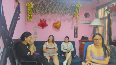 Hanna online show from 03.25.26