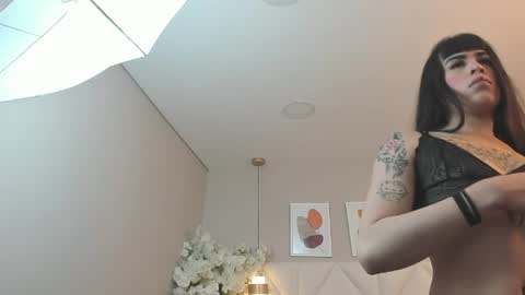 Snapshot of hanna_mitsury chatting on 04.09.26 Hanna online show from 04.09.26