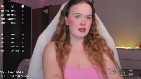 hanna montanas online show from 10.15.25