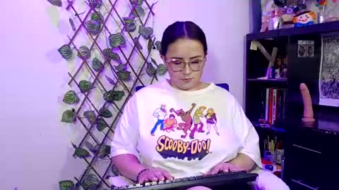hanna_moons online show from 07.07.26