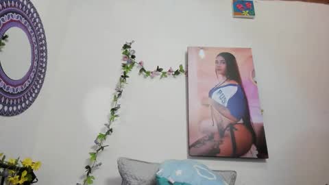 Camila online show from 11.08.25