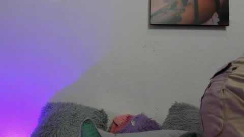 Snapshot of hanna_moore10 chatting on 05.29.26 Hanna online show from 05.29.26