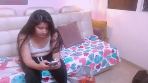 hanna_morganx online show from 07.04.26