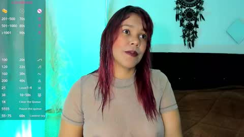 Hanna musk online show from 12.08.24