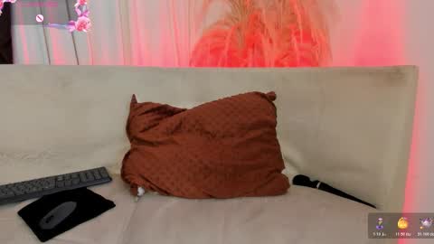 Snapshot of hanna_musk chatting on 11.21.25 Hanna musk online show from 11.21.25