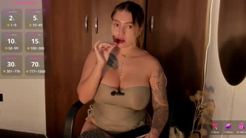 Hanna online show from 02.21.26