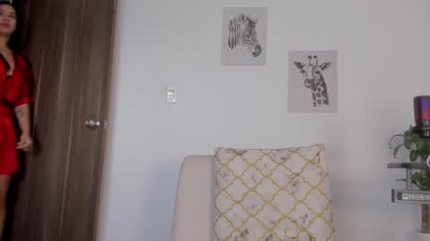 HANNA online show from 10.28.25