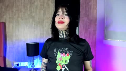 Hanna  online show from 06.04.26