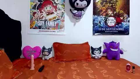 Hanna online show from 11.11.25