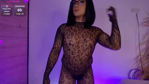 Hanna Capicorn online show from 03.22.26