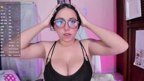 Hanna online show from 03.03.26