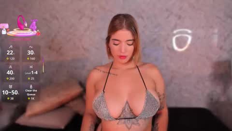 Hanna  online show from 12.15.25