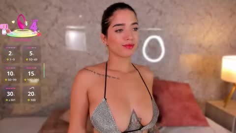 Hanna  online show from 02.05.26