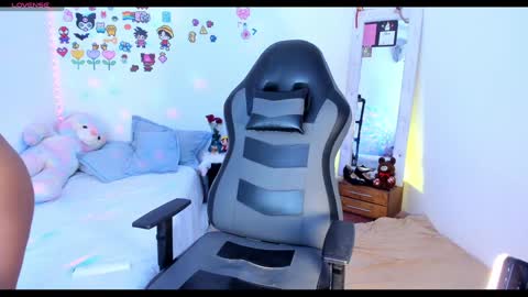 Akane Tendo online show from 01.29.25