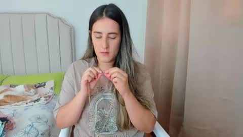 Hanna online show from 10.30.25