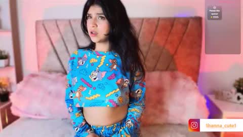 Hanna 3 online show from 01.12.26