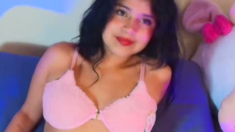 Snapshot of hannaa_cute chatting on 06.11.26 Hanna 3 online show from 06.11.26