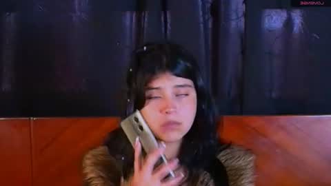 Snapshot of hannaa_cute chatting on 07.09.26 Hanna 3 online show from 07.09.26