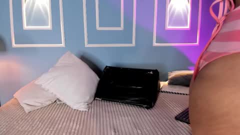 hanna online show from 03.02.26