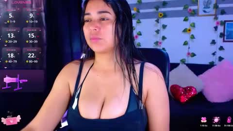 hannaagt online show from 11.04.25