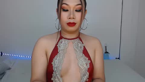 Hannah online show from 02.01.25