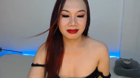 Hannah online show from 10.23.25