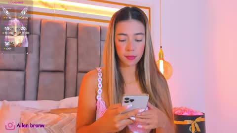 Eliana online show from 09.19.25