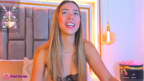 Eliana online show from 10.24.25