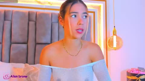 Eliana online show from 10.28.25