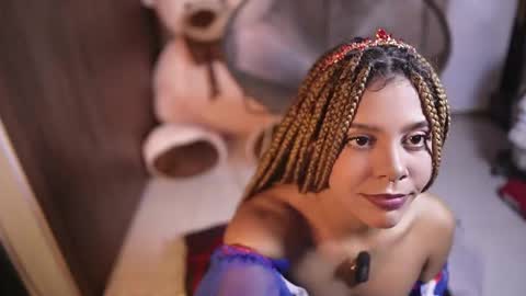 Hanna online show from 01.09.26