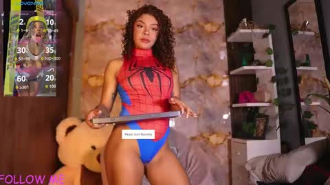 Hanna online show from 02.01.26