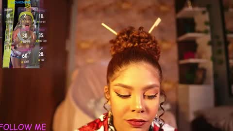 Hanna online show from 02.01.26