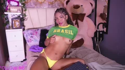 Hanna online show from 04.04.26