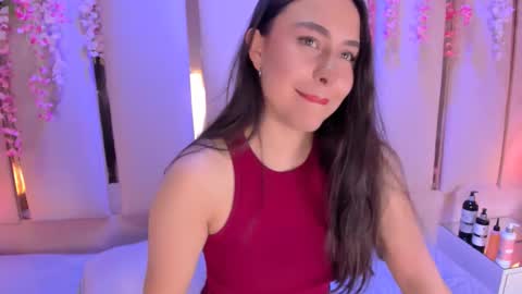 Snapshot of hannacollins_2 chatting on 02.27.26 hannacollins_2 online show from 02.27.26