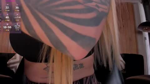  Hanna Connor  online show from 12.19.25