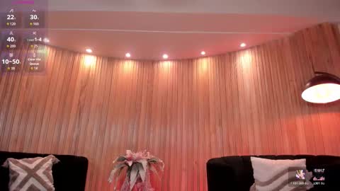  Hanna Connor  online show from 02.10.26