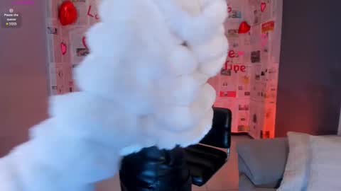  Hanna Connor  online show from 02.13.26