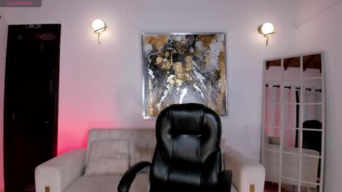  Hanna Connor  online show from 04.20.26