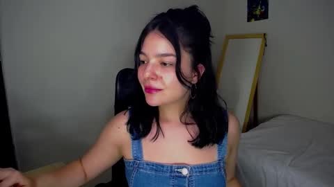 Aurora Sky online show from 12.13.24