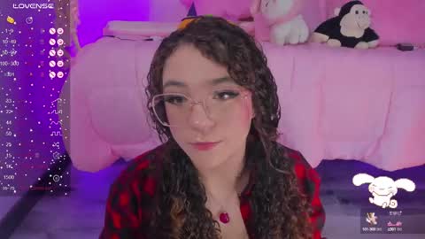 hannacutegod online show from 10.09.25