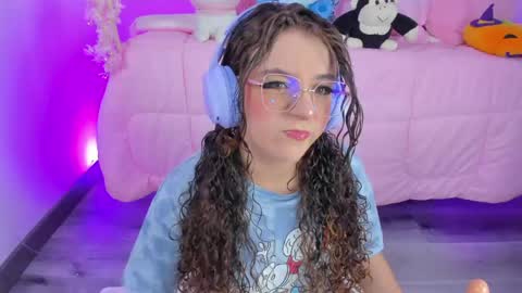 hannacutegod online show from 03.18.26