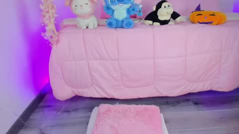 hannacutegod online show from 04.18.26