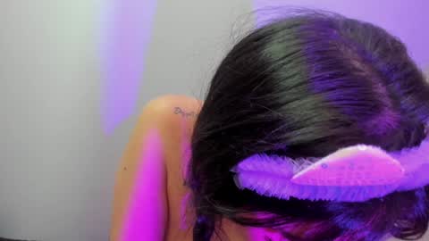 HannaDawsons online show from 01.04.25