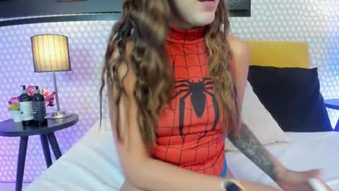 Hanna online show from 10.26.25