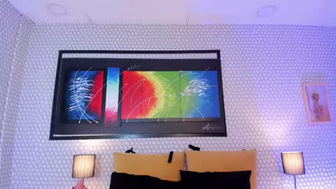 Hanna online show from 11.10.25