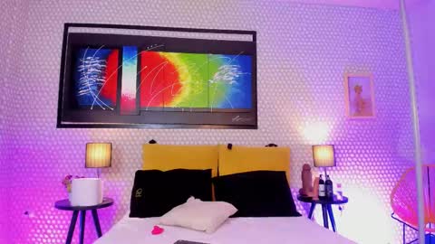 Hanna online show from 11.19.25