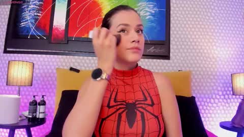 Hanna online show from 11.28.25