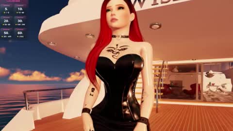 Hannah online show from 02.25.26