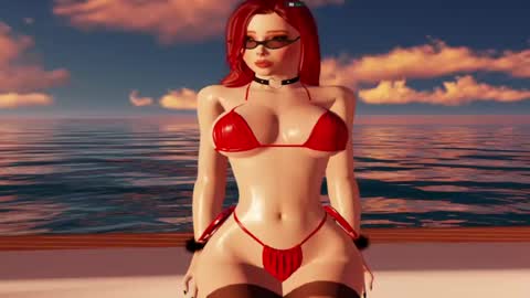 Hannah online show from 06.28.26